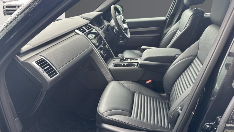 Land Rover Discovery 3.0 D350 Dynamic SE 5dr Auto Diesel Station Wagon